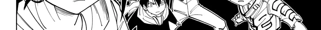 Read Shaman King chapter 83 image 19 on Lezhin