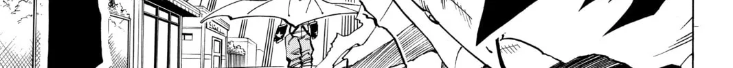 Read Shaman King chapter 85 image 1 on Lezhin