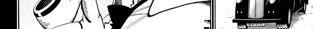 Read Shaman King chapter 87 image 9 on Lezhin