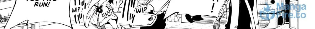 Read Shaman King chapter 90 image 29 on Lezhin