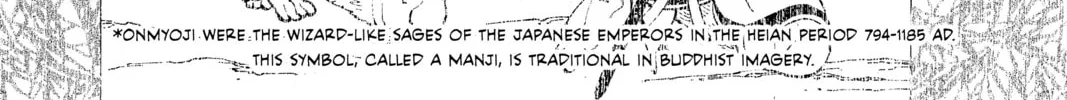 Read Shaman King chapter 90 image 3 on Lezhin