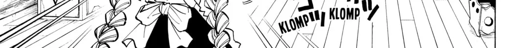 Read Shaman King chapter 92 image 9 on Lezhin