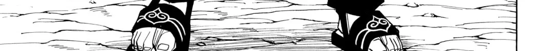 Read Shaman King chapter 93 image 13 on Lezhin