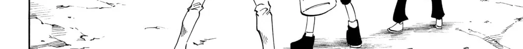 Read Shaman King chapter 95 image 27 on Lezhin