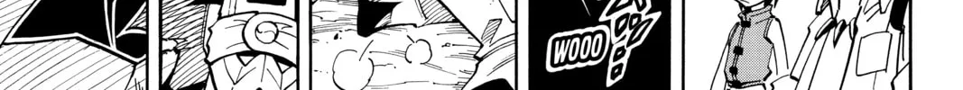Read Shaman King chapter 96 image 31 on Lezhin