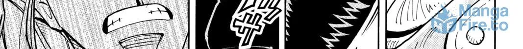 Read Shaman King chapter 97 image 17 on Lezhin
