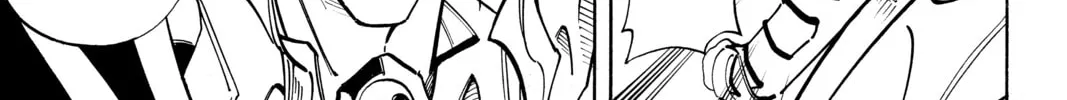Read Shaman King chapter 97 image 27 on Lezhin