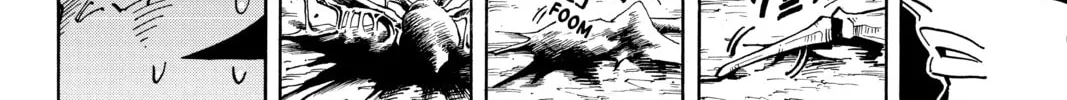 Read Shaman King chapter 97 image 33 on Lezhin