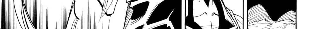 Read Shaman King chapter 97 image 9 on Lezhin
