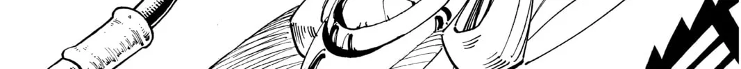 Read Shaman King chapter 98 image 1 on Lezhin