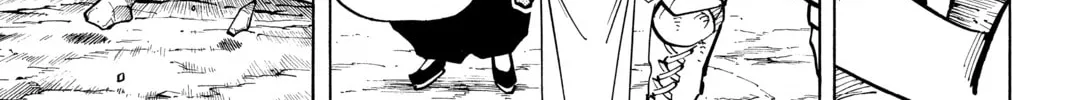 Read Shaman King chapter 98 image 21 on Lezhin