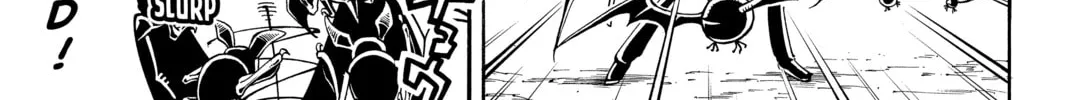 Read Shaman King chapter 98 image 9 on Lezhin