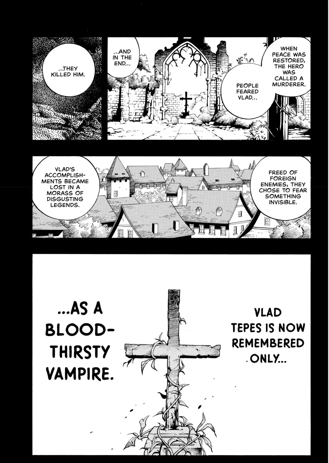 Read Shaman King chapter 99 image 20 on Lezhin