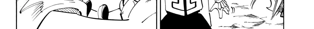 Read Shaman King chapter 99 image 7 on Lezhin