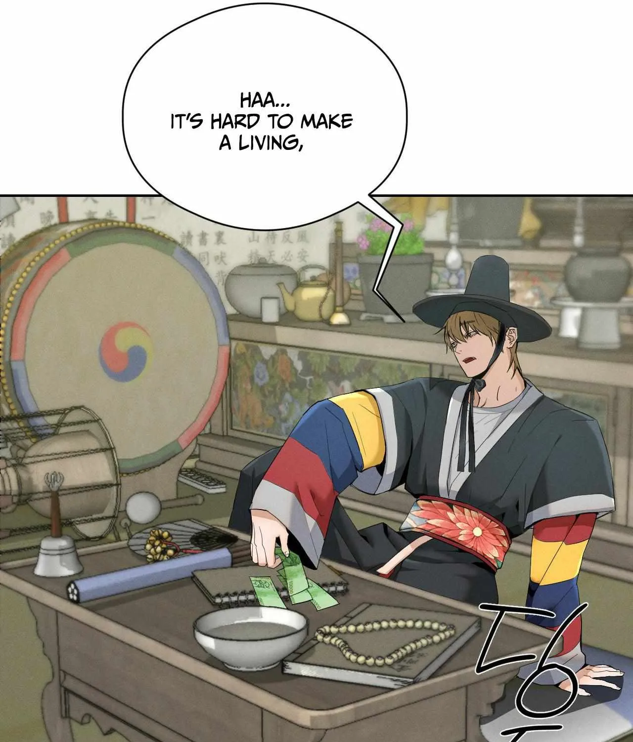 Read Shaman
