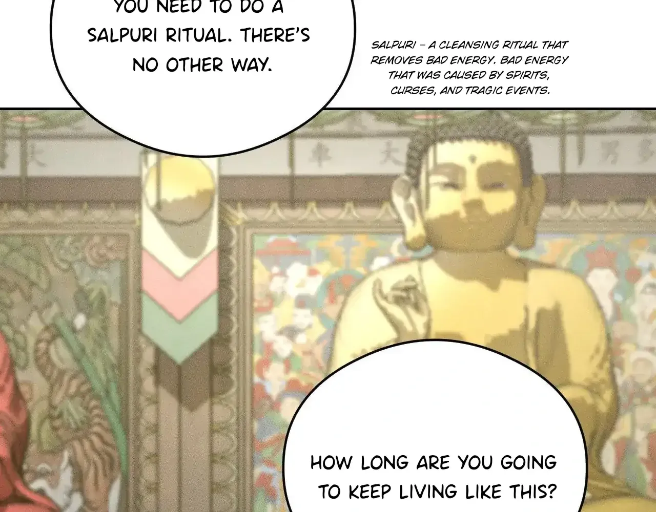 Read Shaman