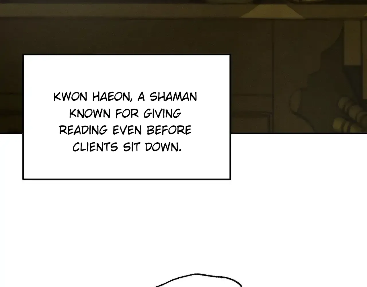 Read Shaman
