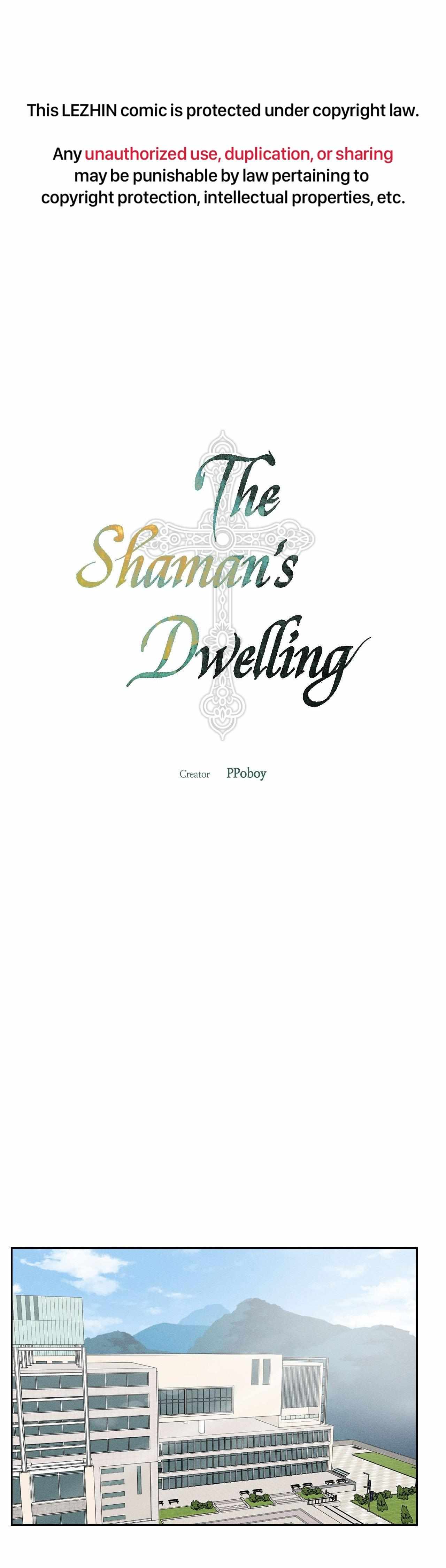 Read Shaman