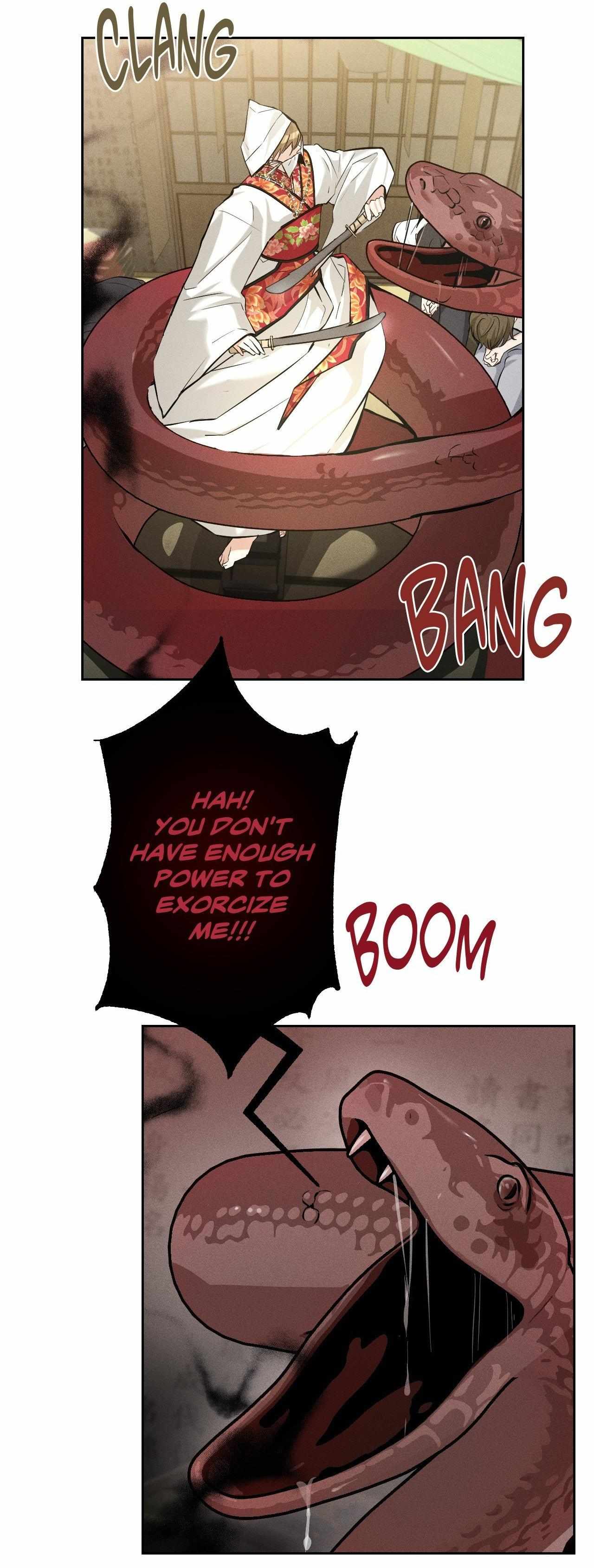 Read Shaman
