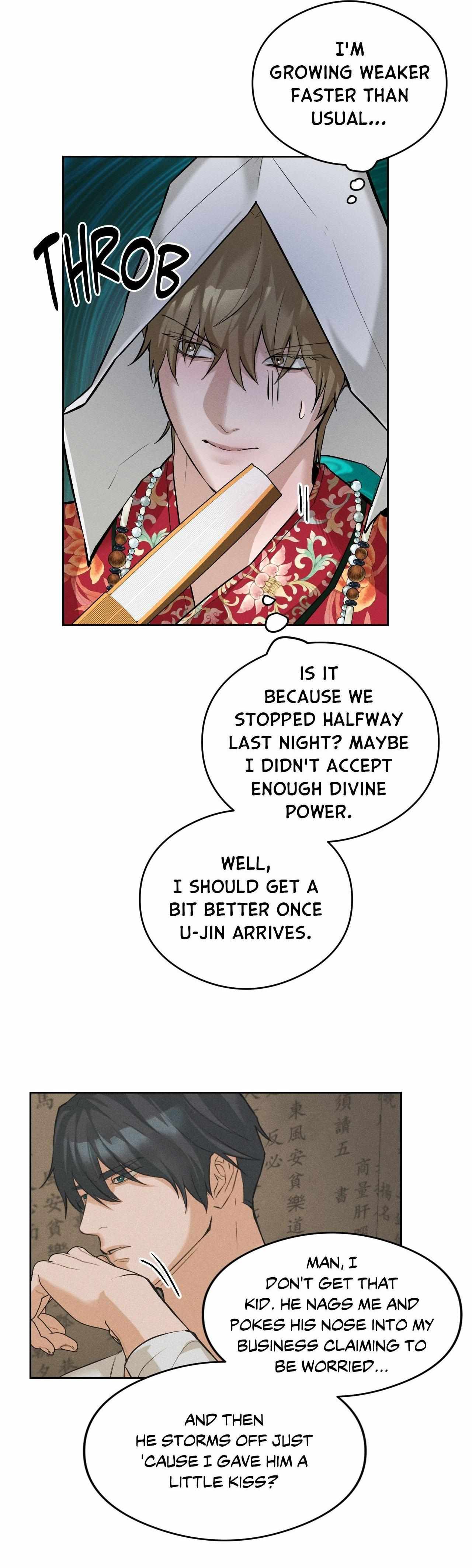 Read Shaman