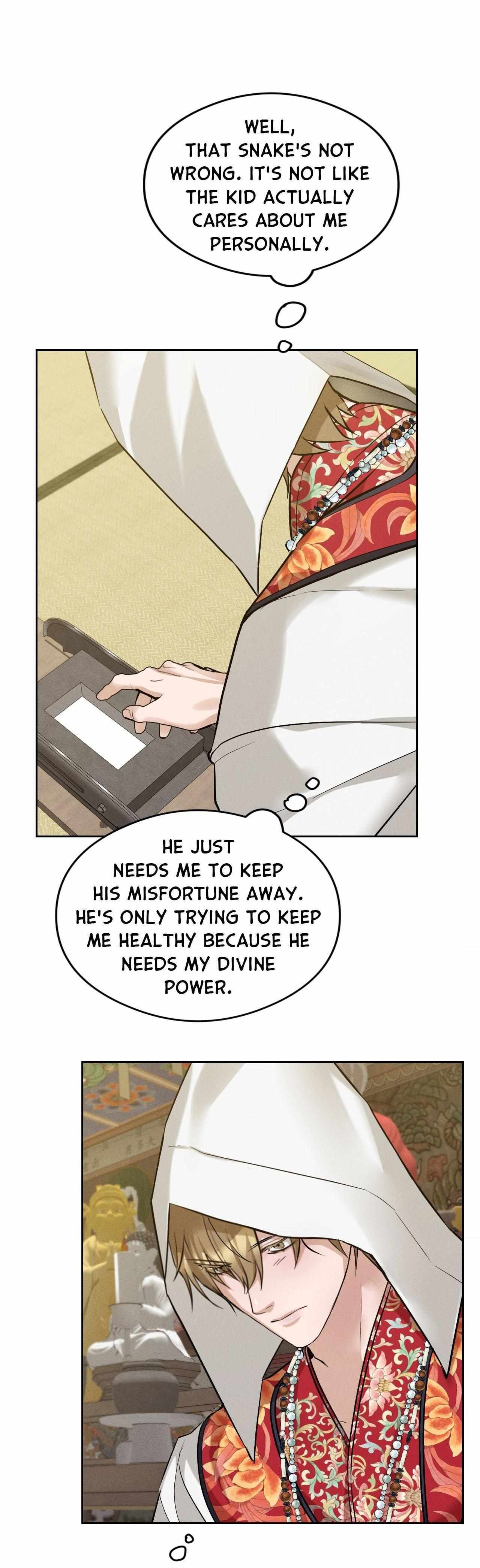 Read Shaman
