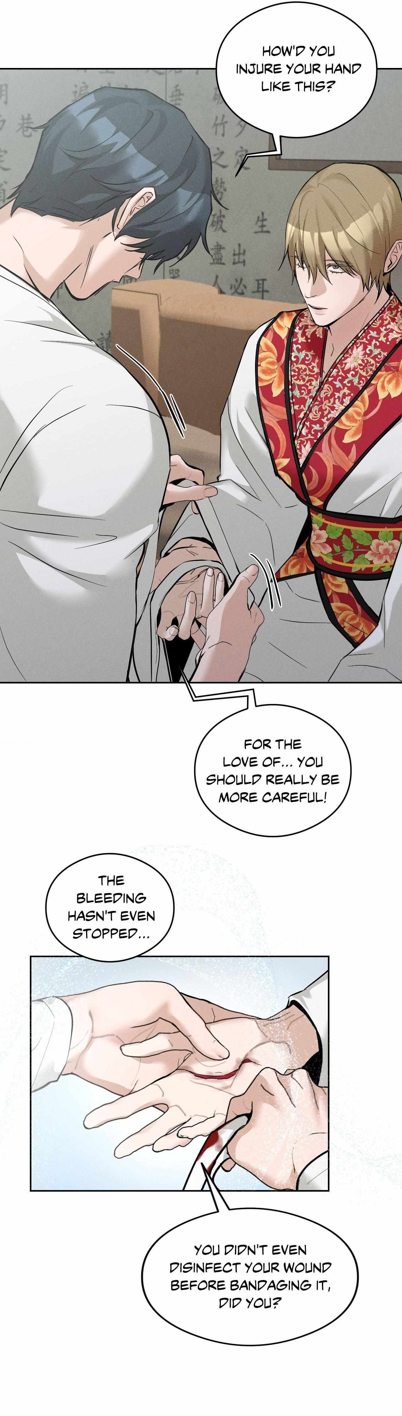 Read Shaman