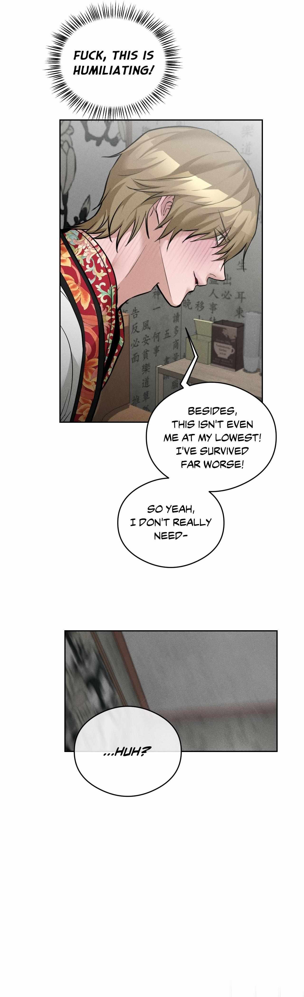 Read Shaman