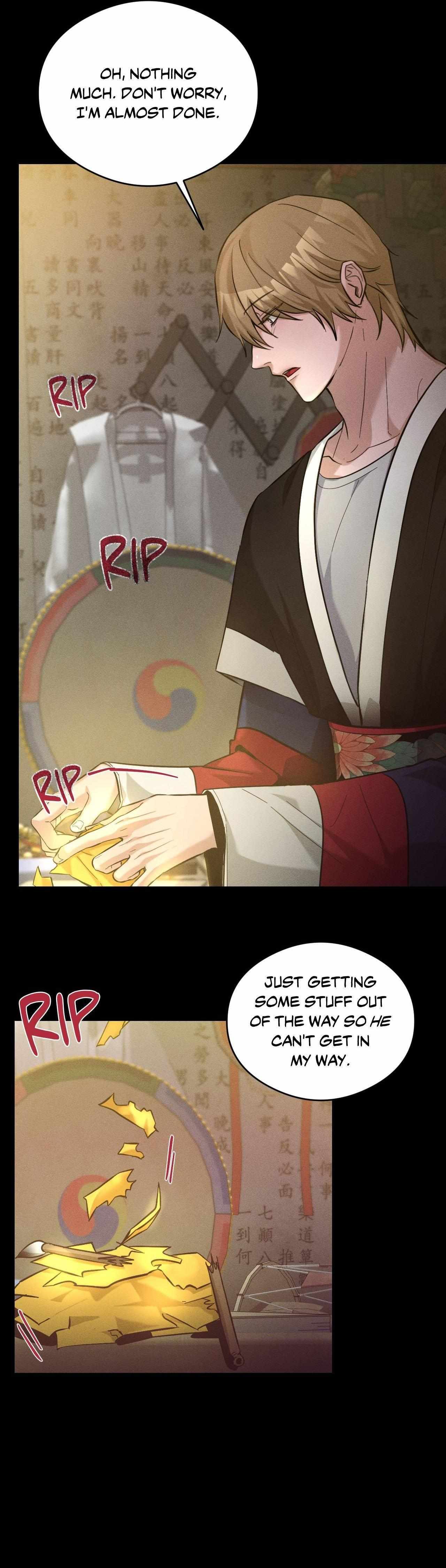 Read Shaman
