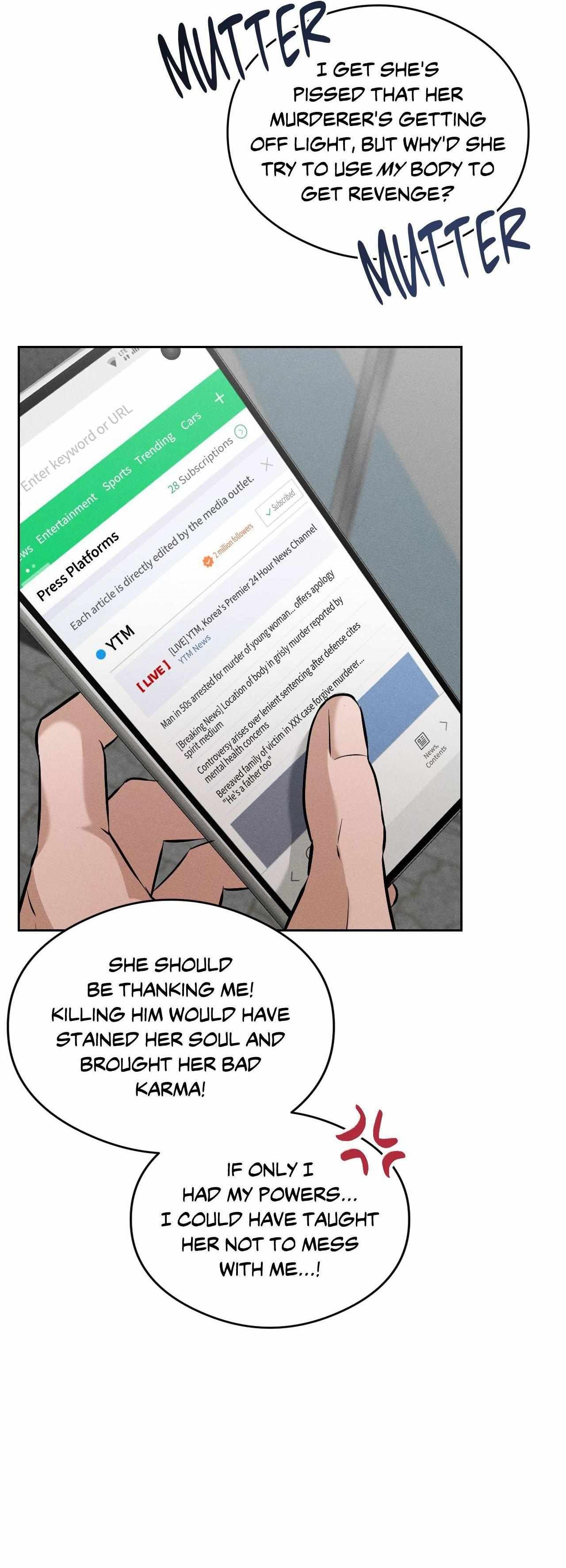 Read Shaman