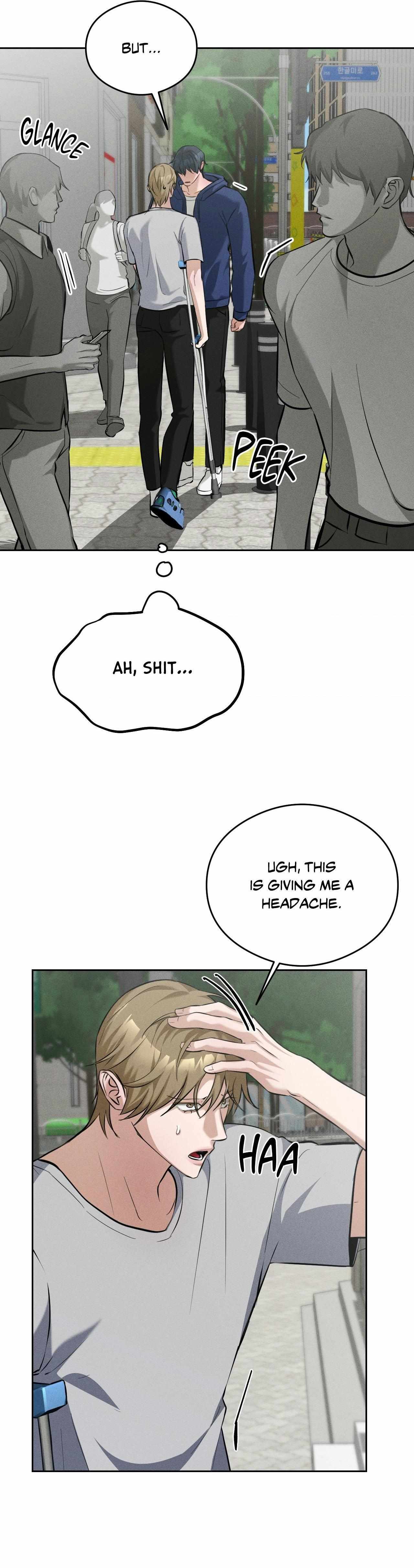 Read Shaman