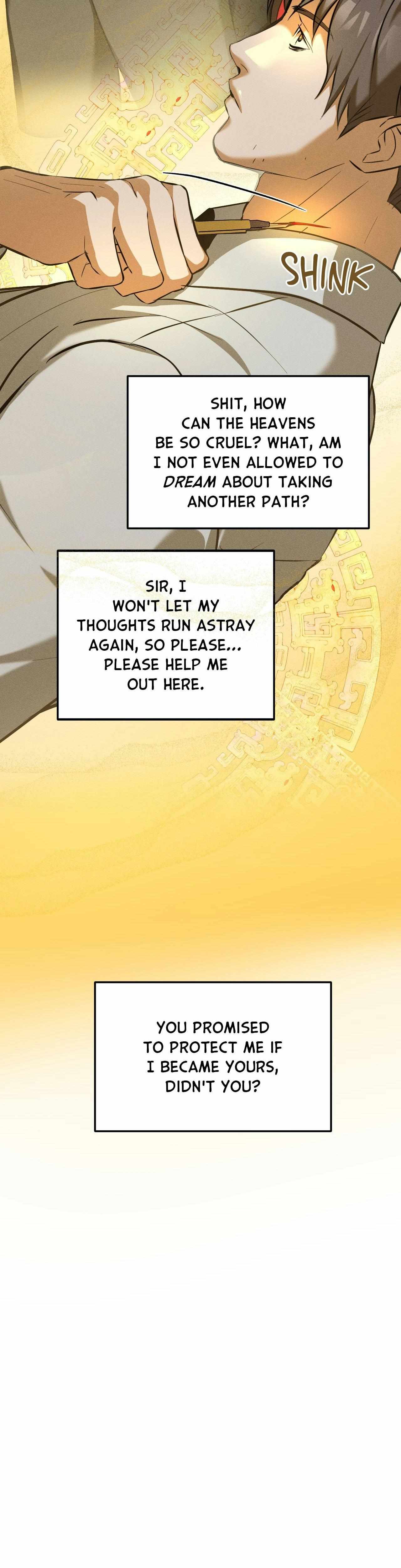 Read Shaman