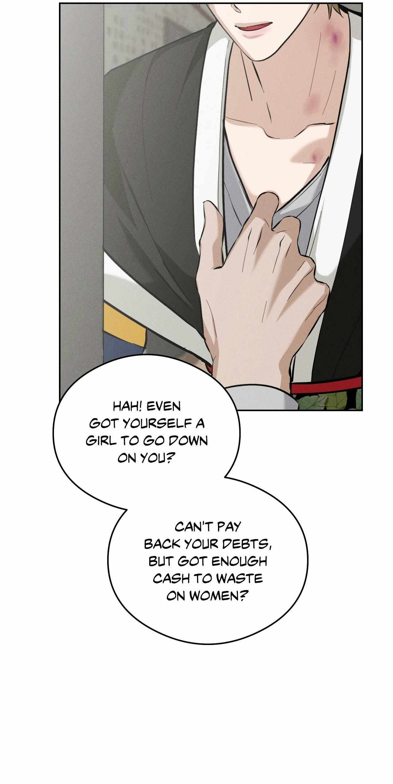 Read Shaman