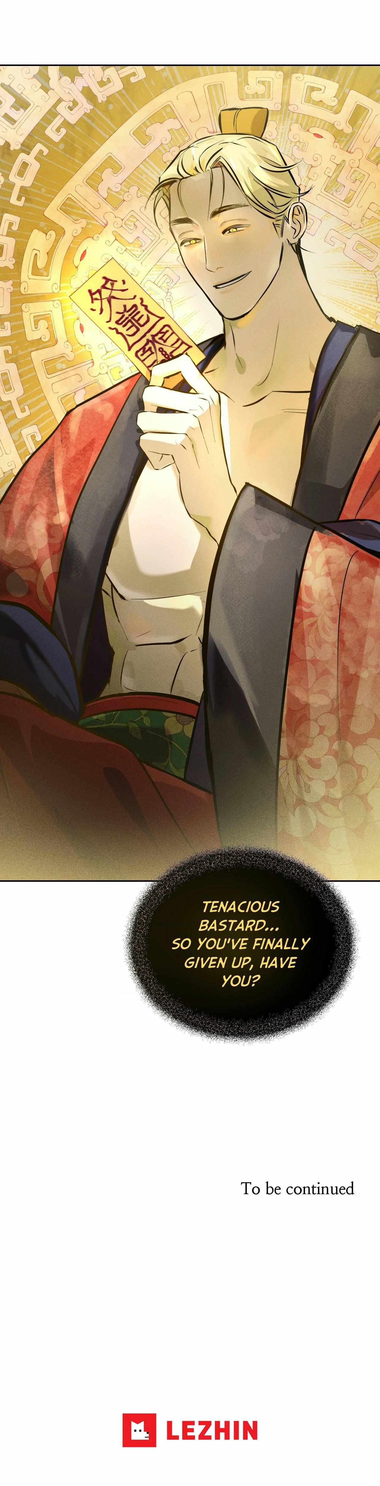Read Shaman