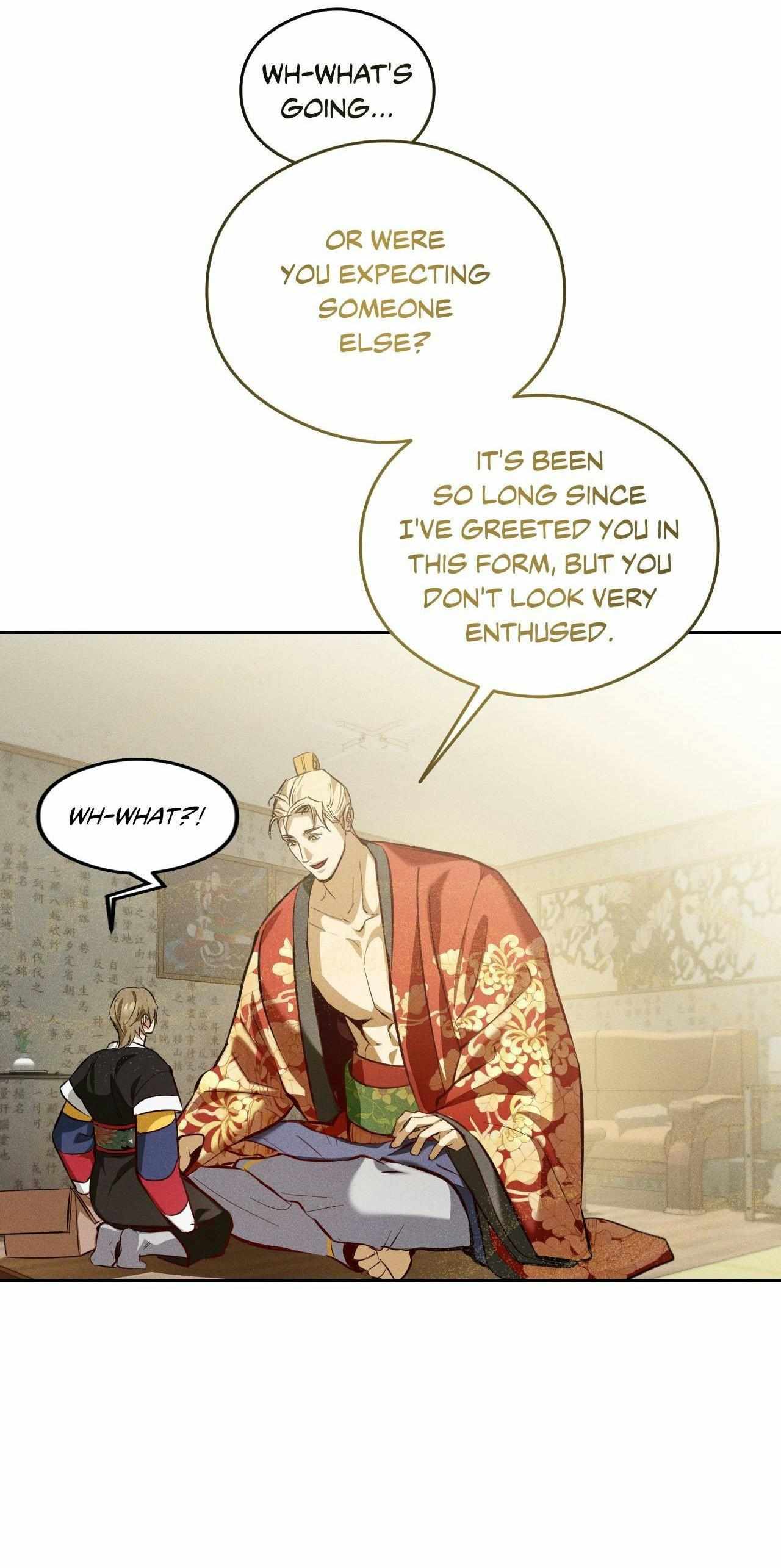 Read Shaman