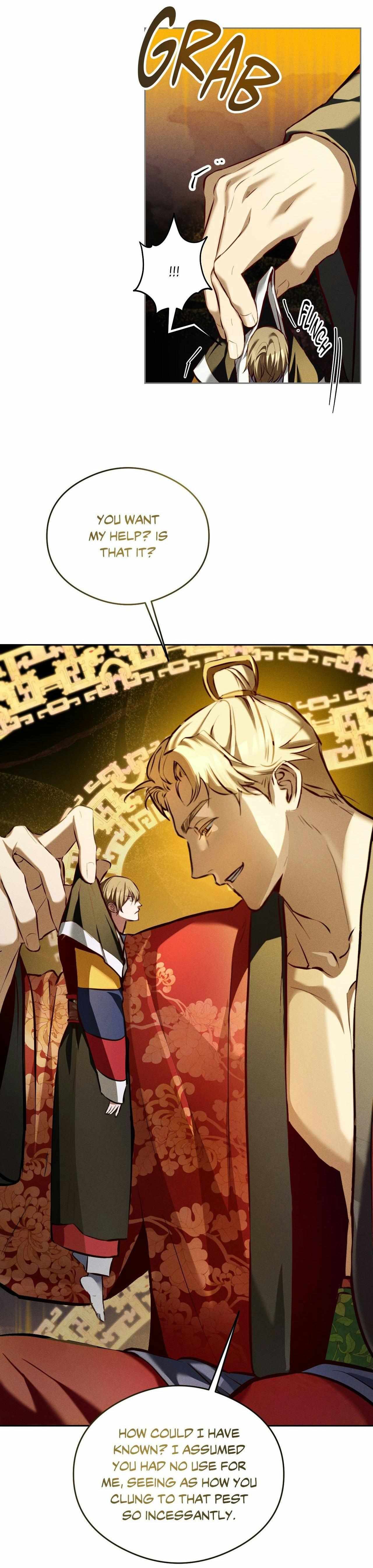 Read Shaman