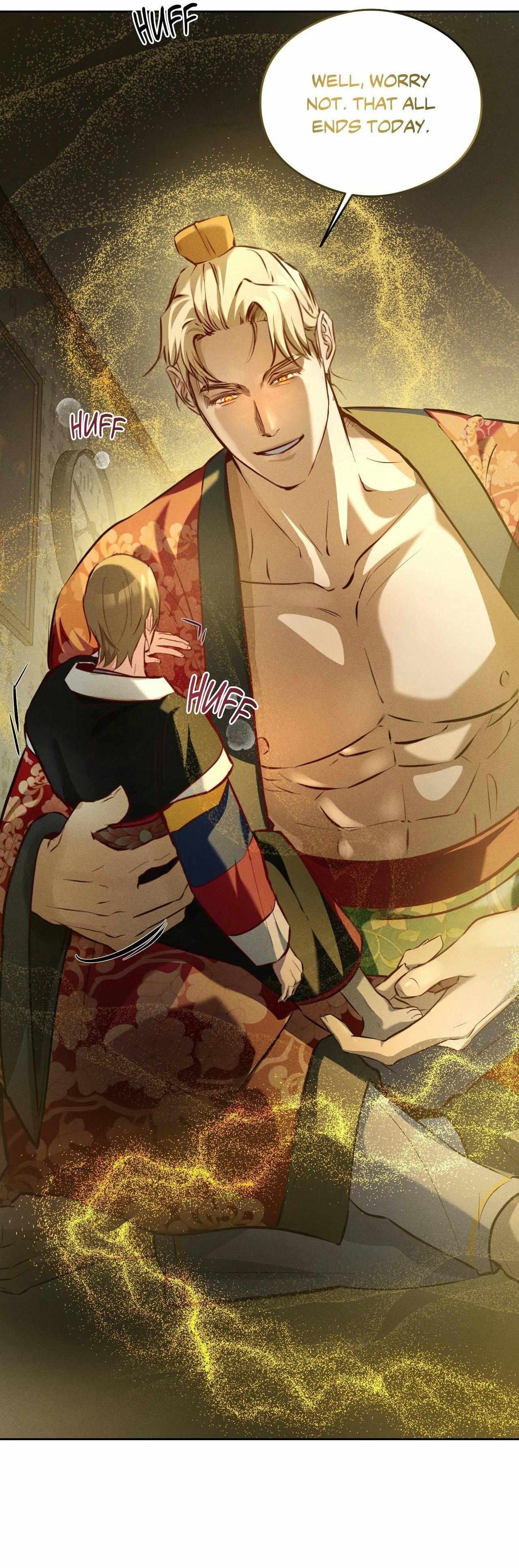 Read Shaman