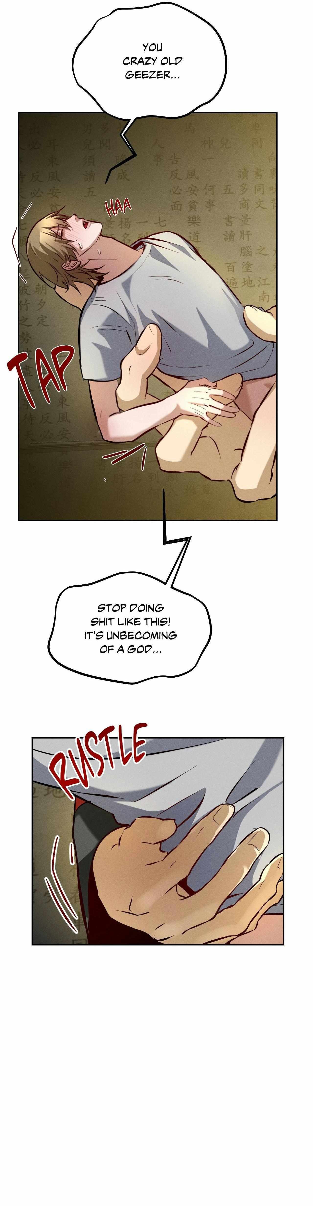 Read Shaman