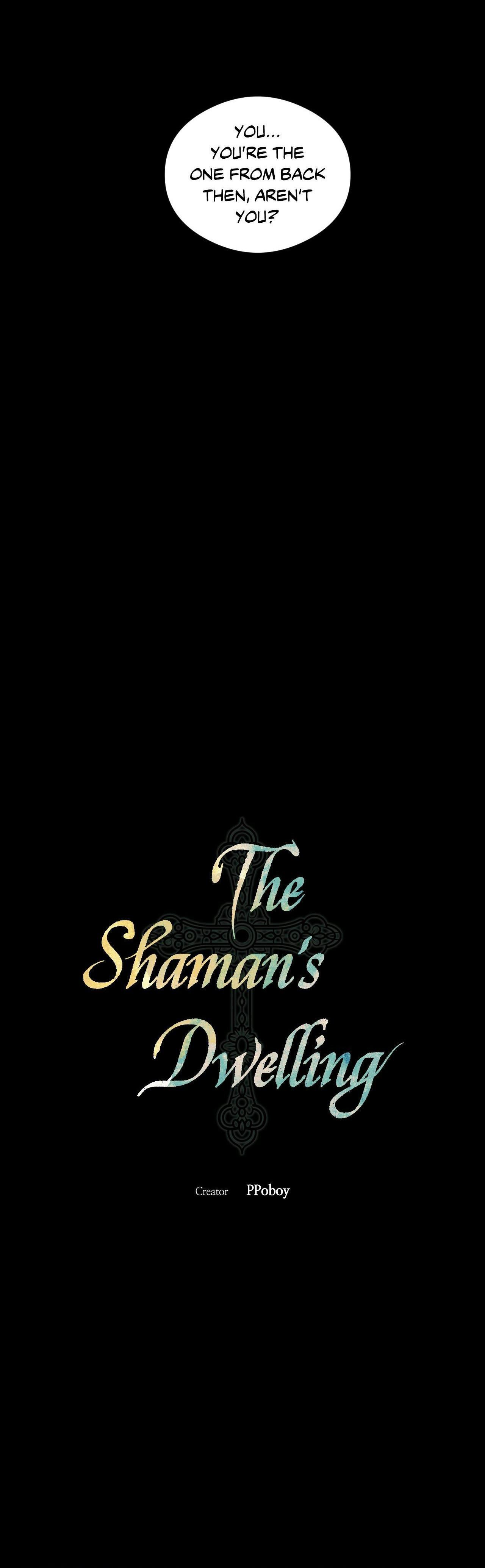 Read Shaman