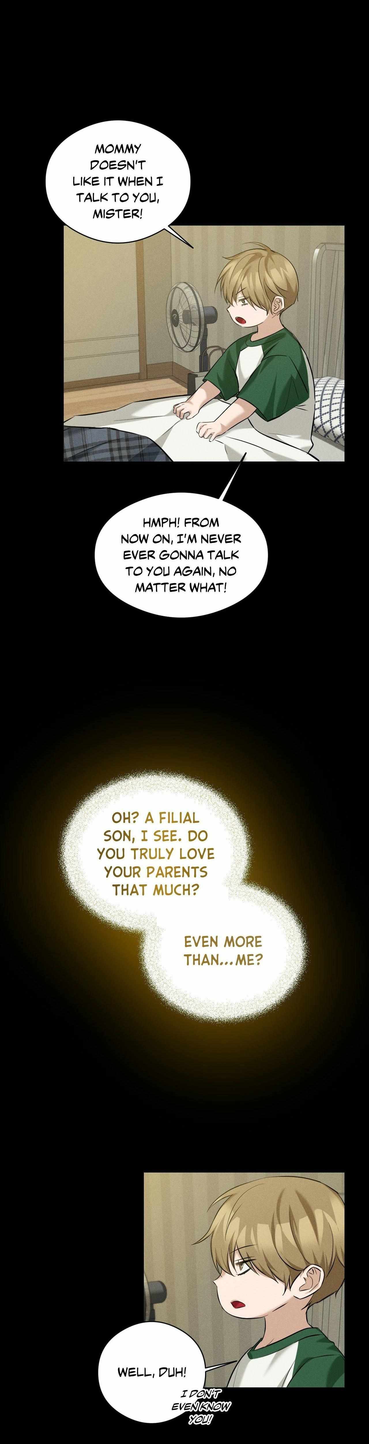 Read Shaman