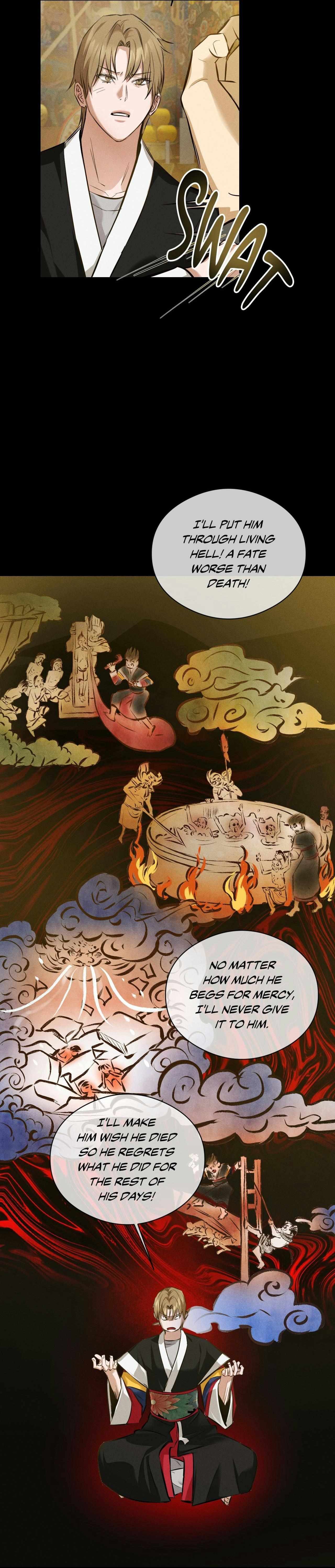 Read Shaman