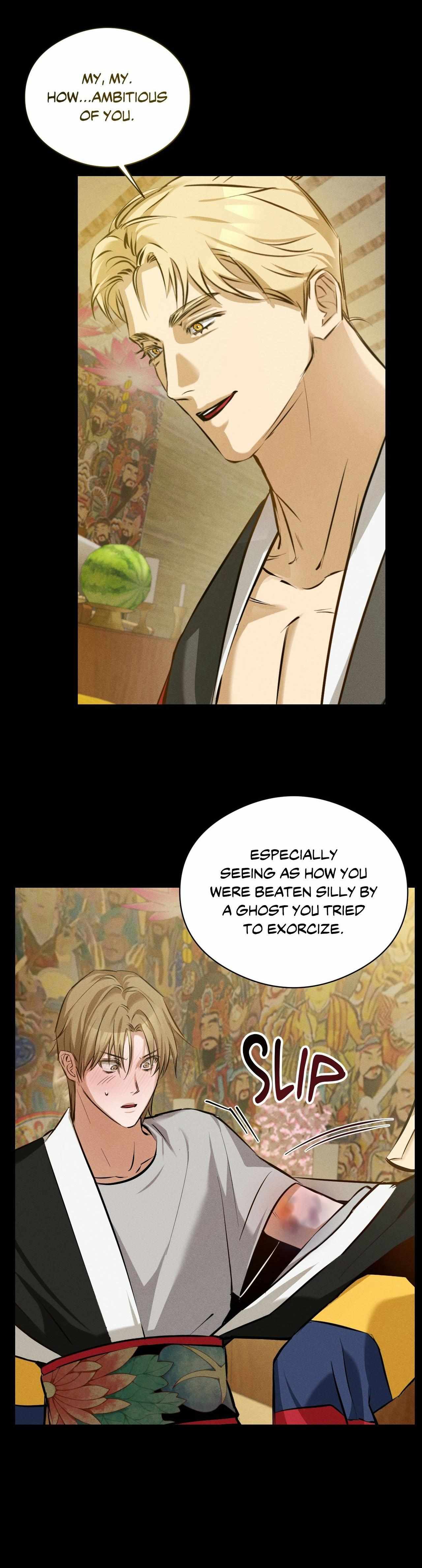 Read Shaman