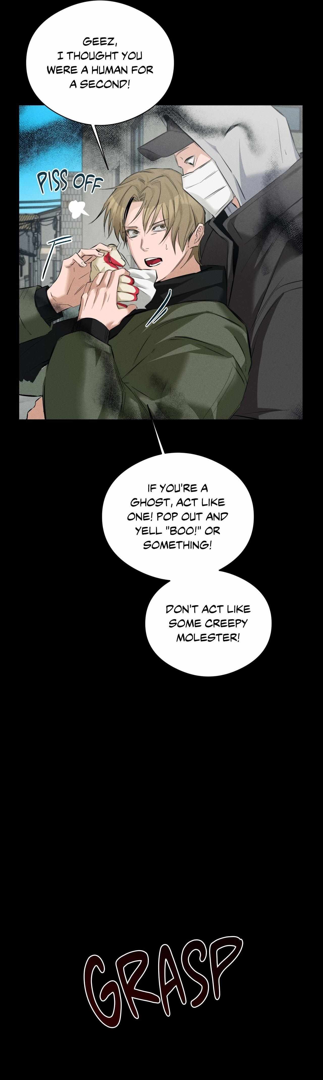 Read Shaman