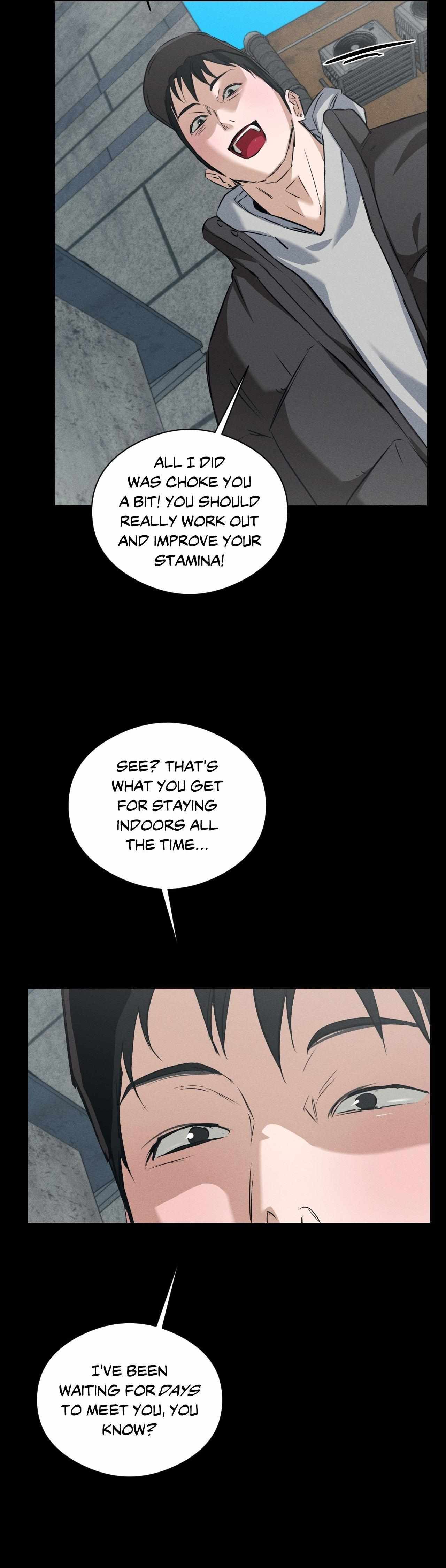 Read Shaman