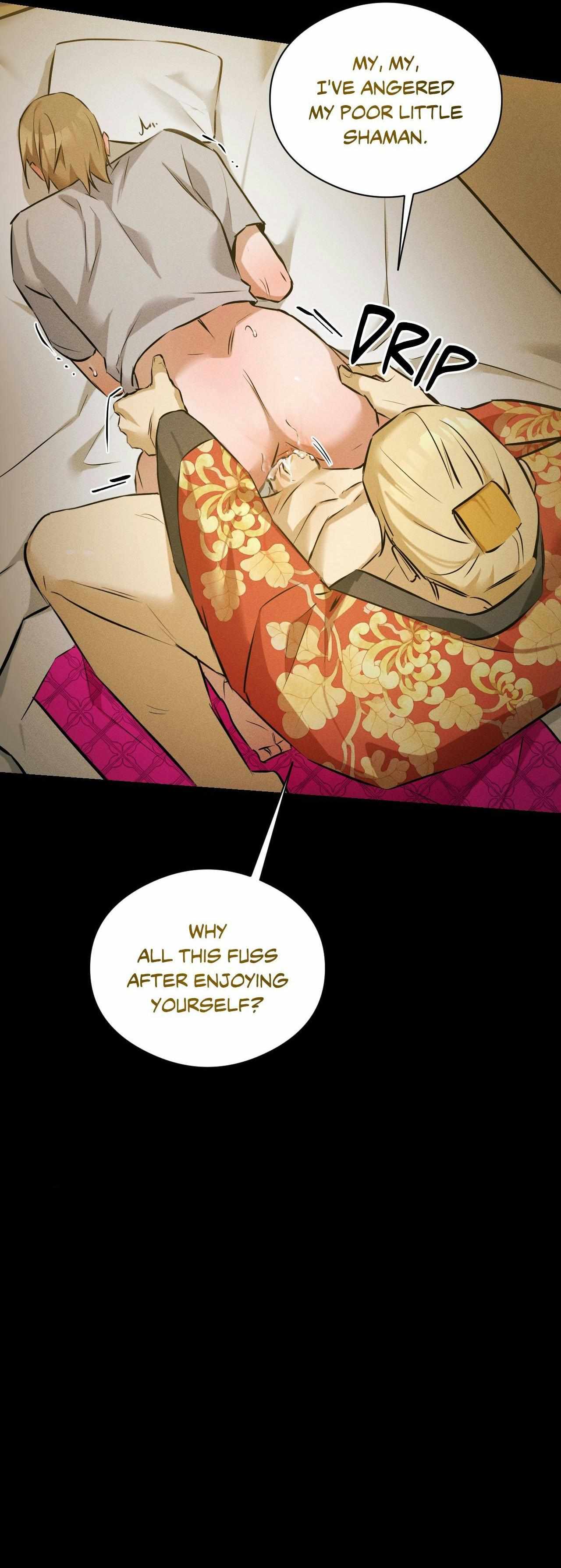 Read Shaman