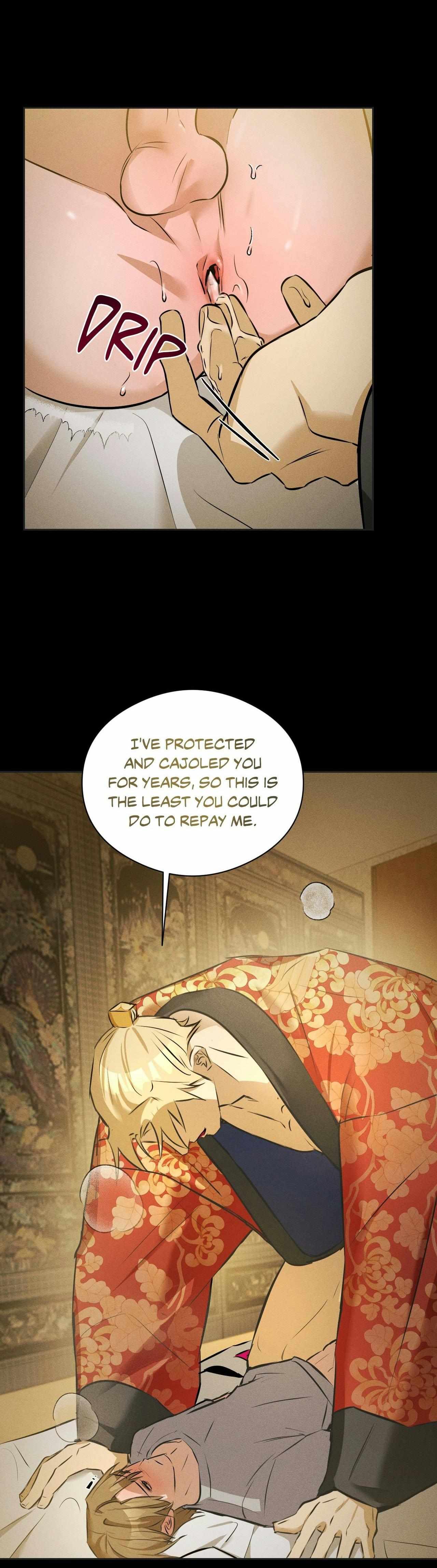 Read Shaman