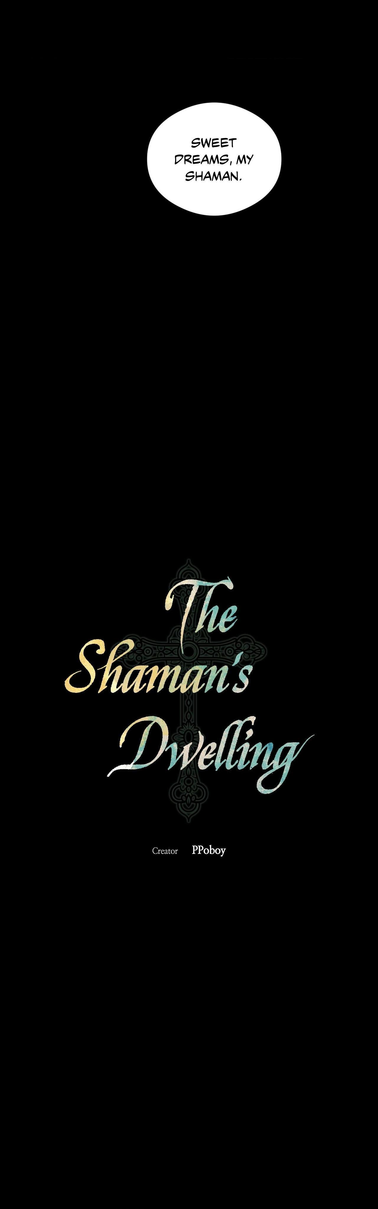 Read Shaman