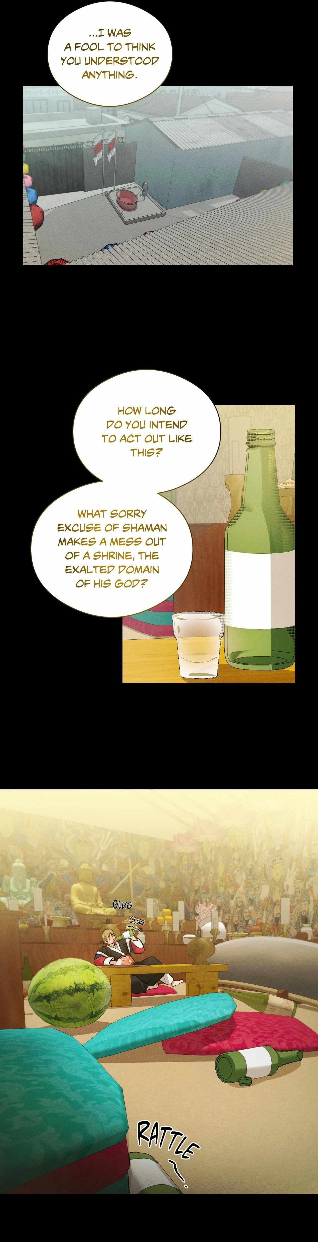 Read Shaman