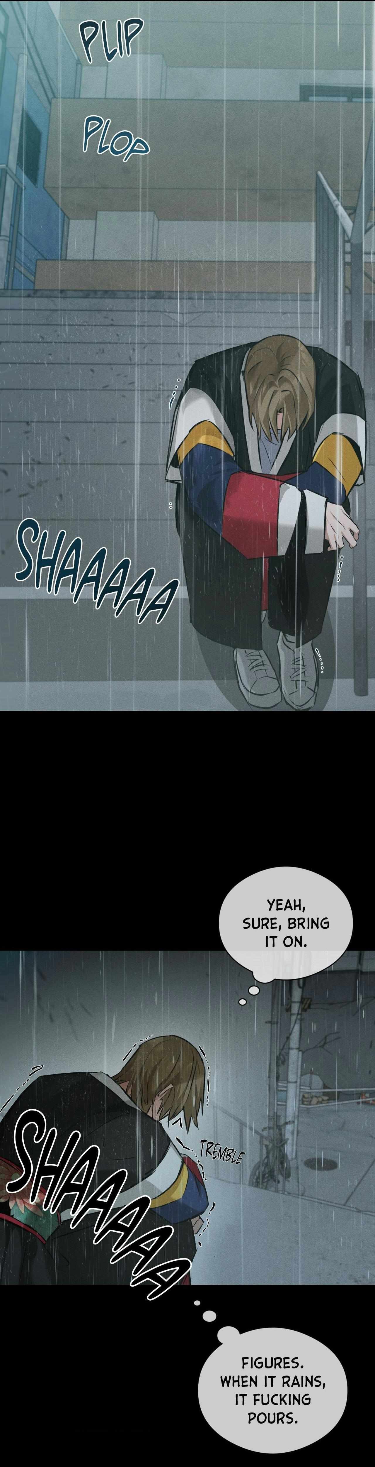 Read Shaman