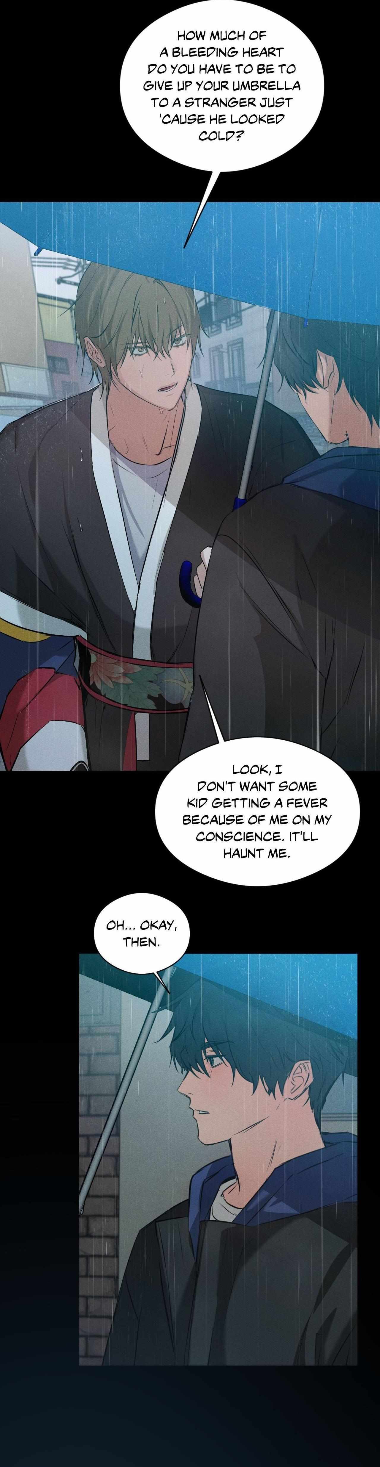 Read Shaman