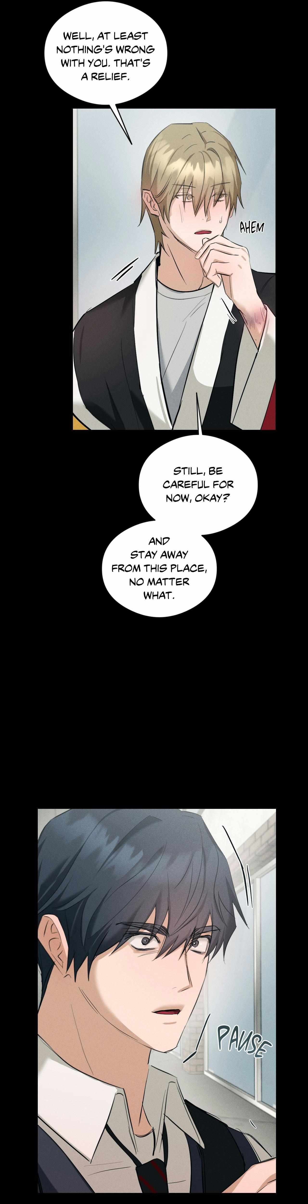 Read Shaman